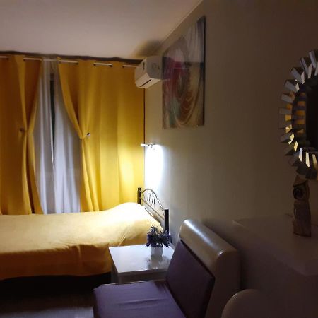Parus-2-Studio Gmina Gmina Pomorie Zewnętrze zdjęcie