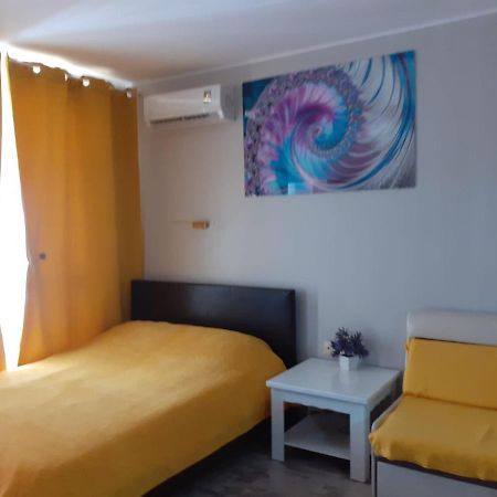 Parus-2-Studio Gmina Gmina Pomorie Zewnętrze zdjęcie