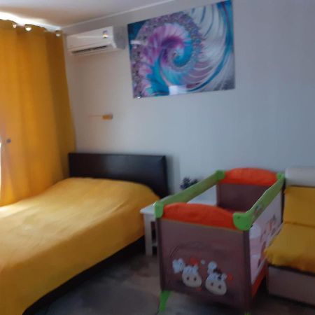 Parus-2-Studio Gmina Gmina Pomorie Zewnętrze zdjęcie