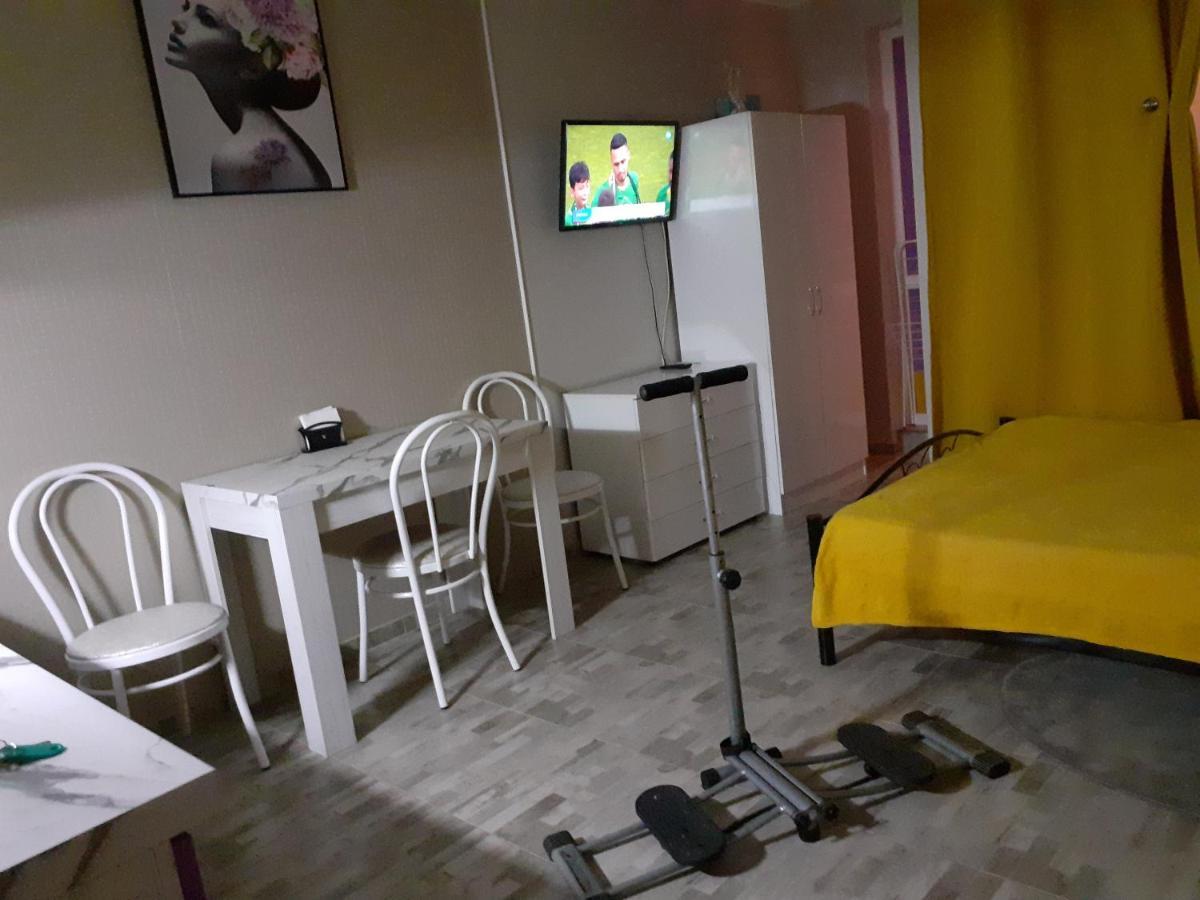 Parus-2-Studio Gmina Gmina Pomorie Zewnętrze zdjęcie