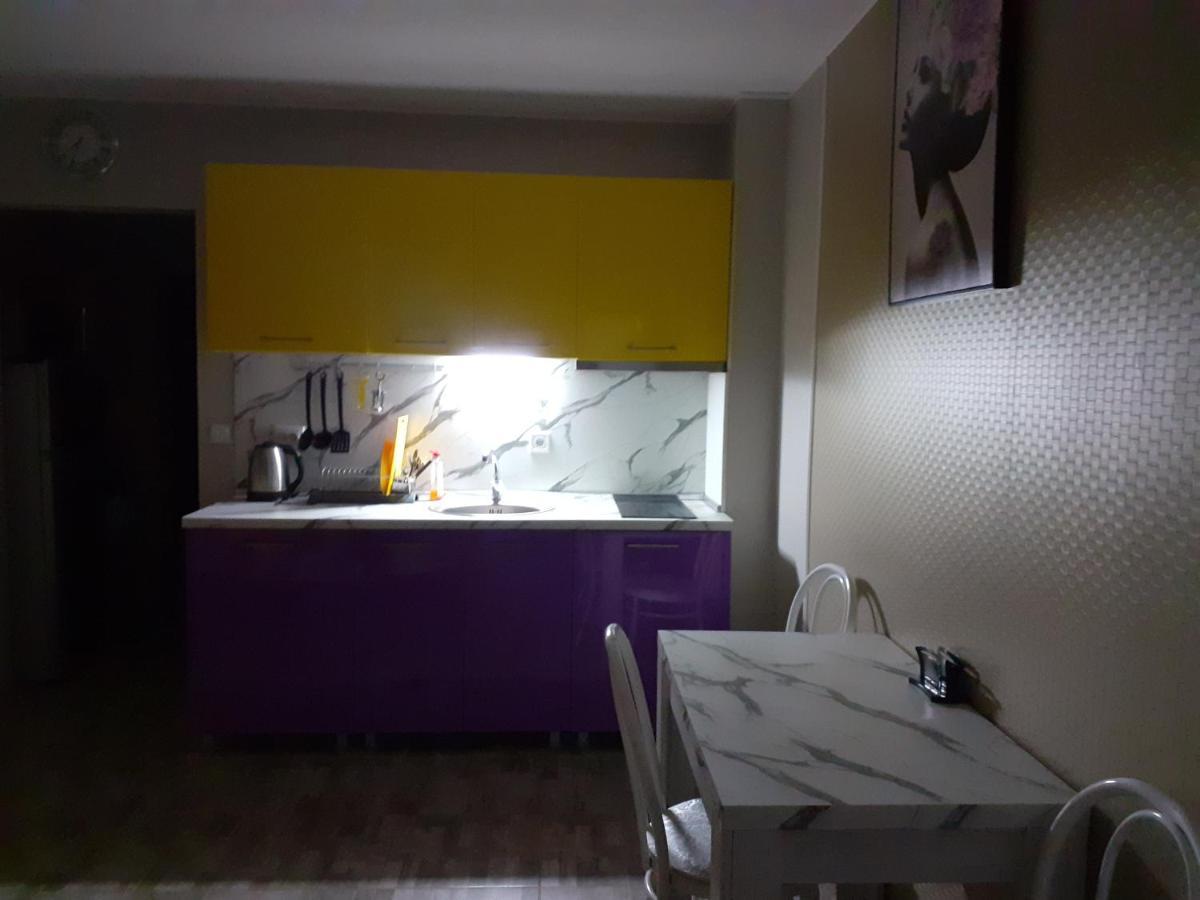 Parus-2-Studio Gmina Gmina Pomorie Zewnętrze zdjęcie