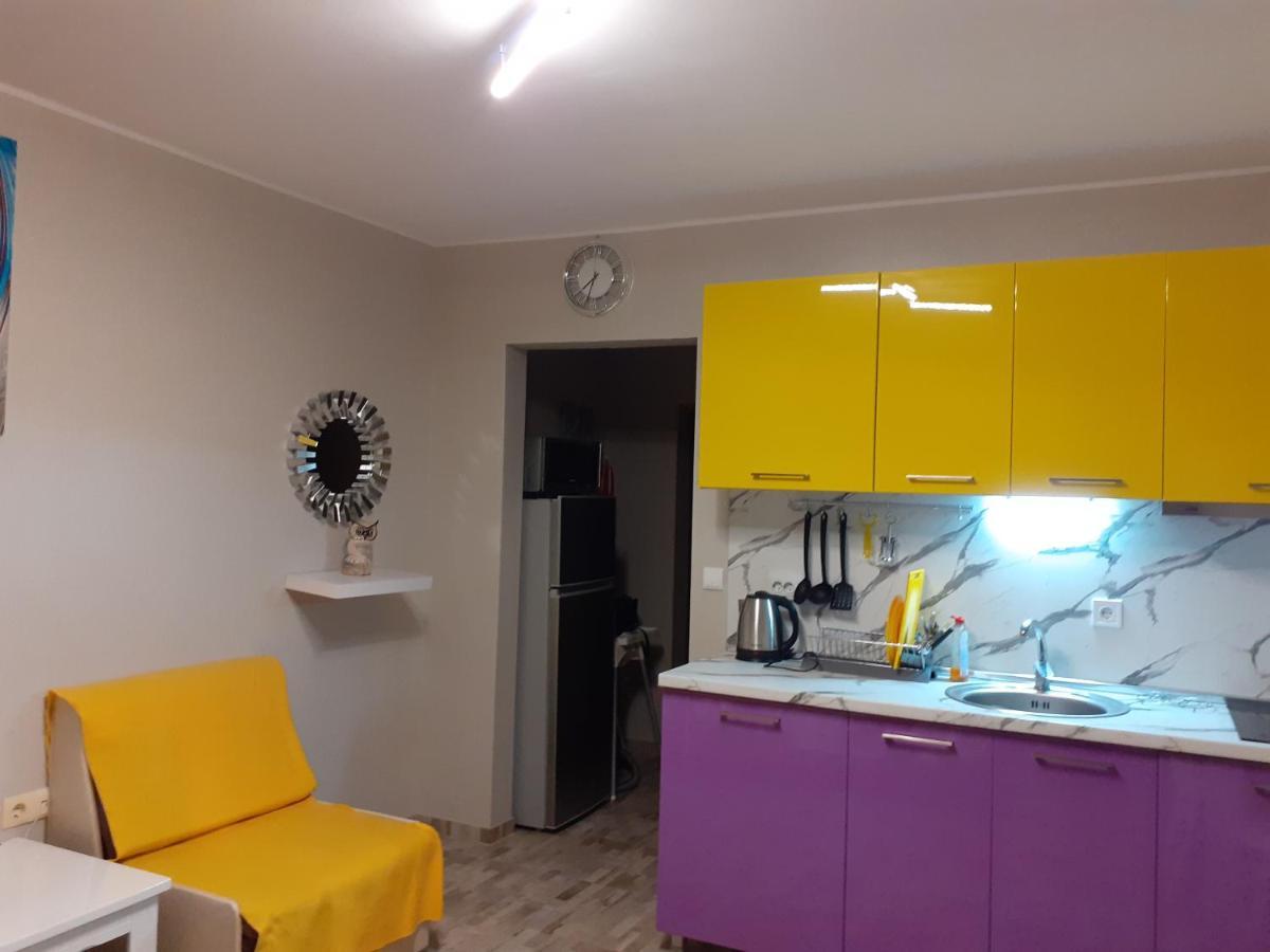 Parus-2-Studio Gmina Gmina Pomorie Zewnętrze zdjęcie