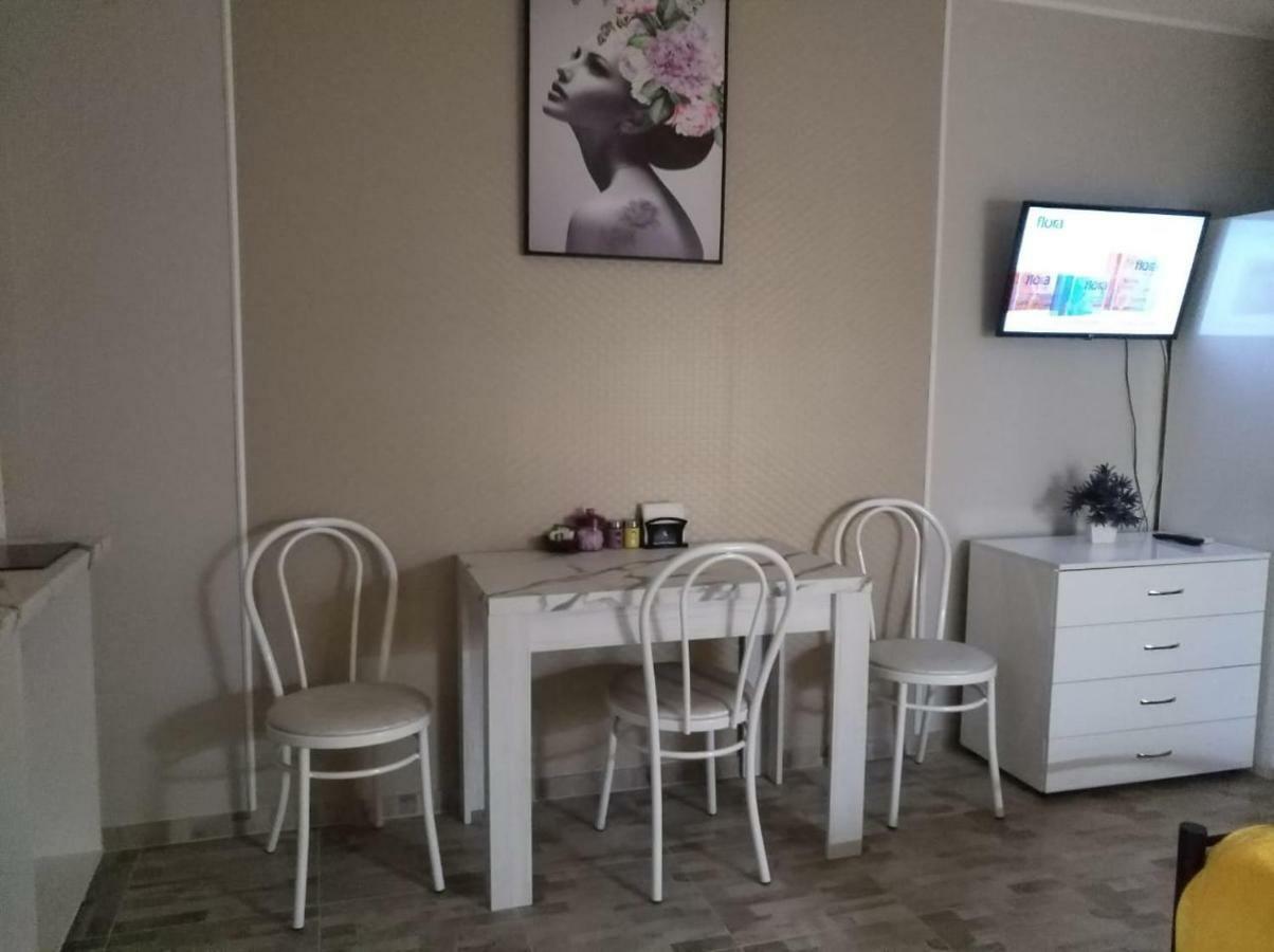 Parus-2-Studio Gmina Gmina Pomorie Zewnętrze zdjęcie