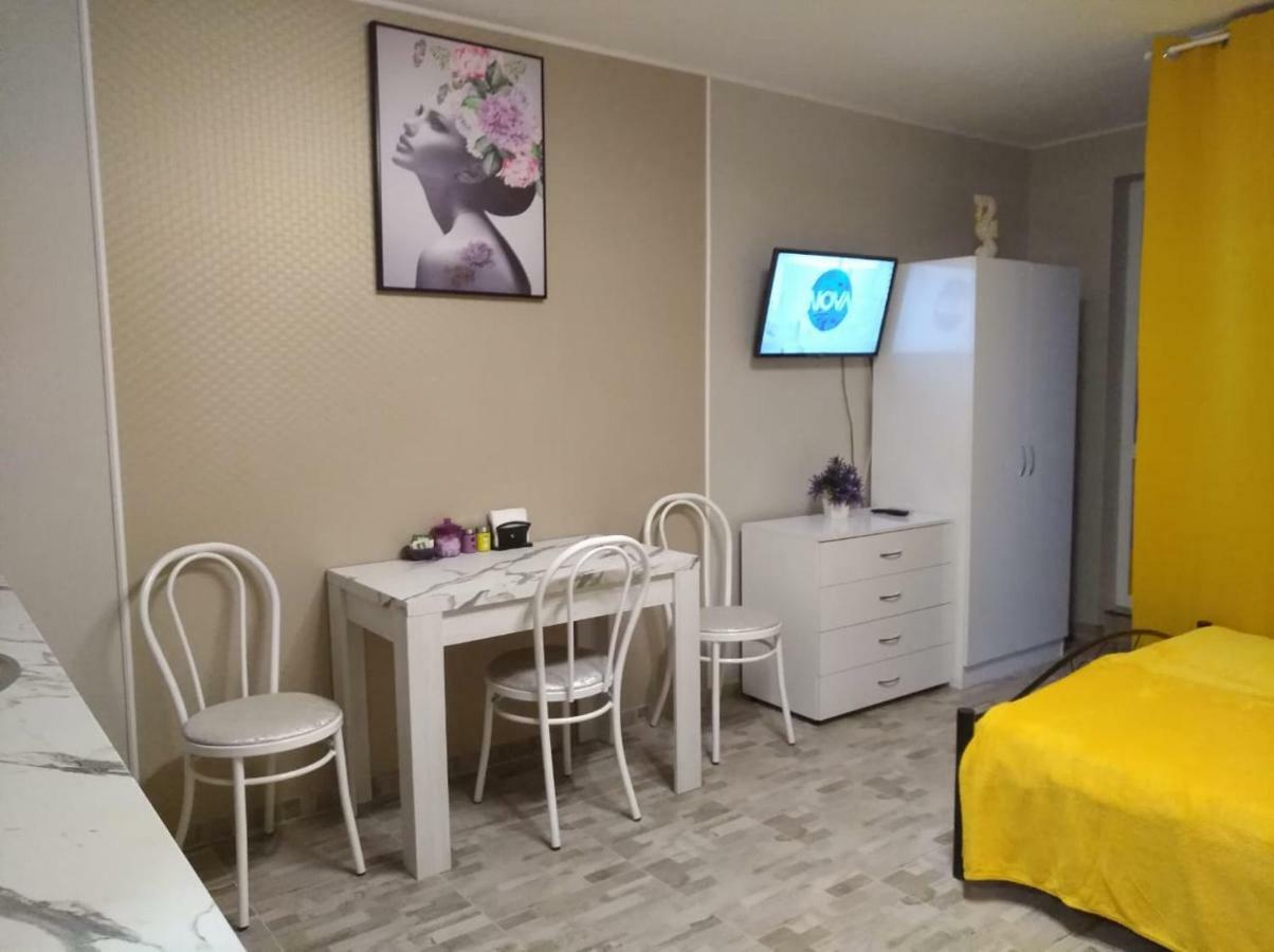 Parus-2-Studio Gmina Gmina Pomorie Zewnętrze zdjęcie