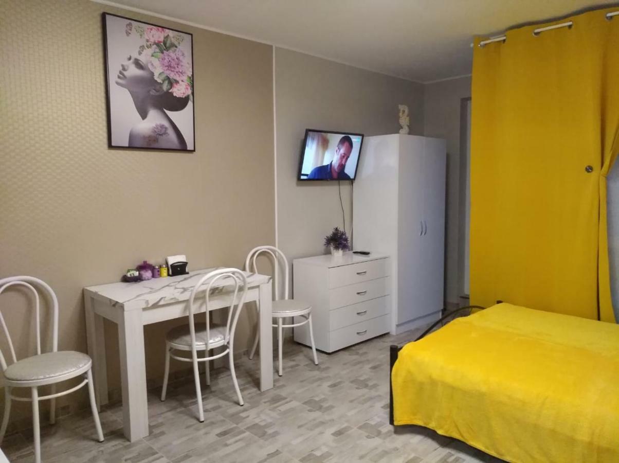 Parus-2-Studio Gmina Gmina Pomorie Zewnętrze zdjęcie