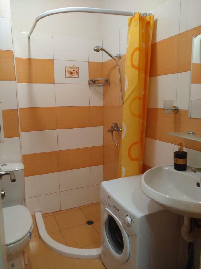 Parus-2-Studio Gmina Gmina Pomorie Zewnętrze zdjęcie